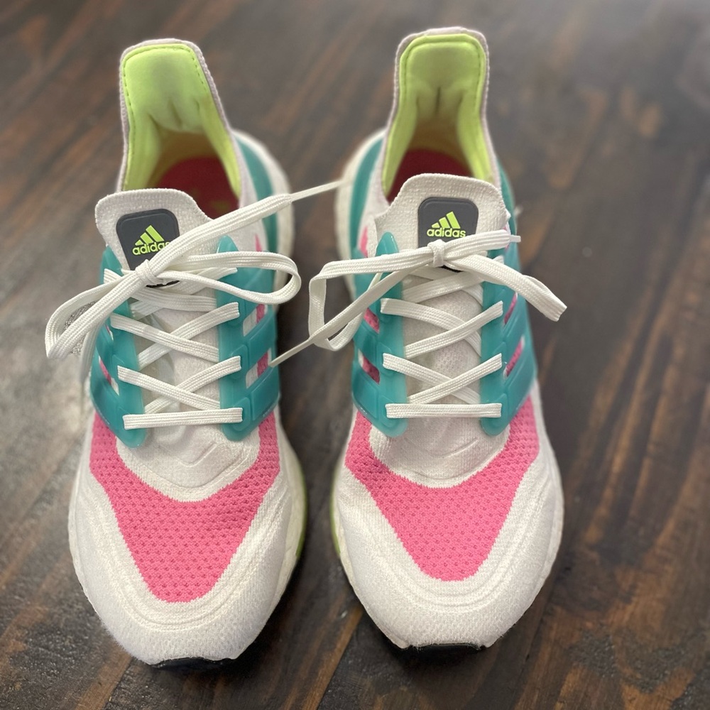 Adidas shoes